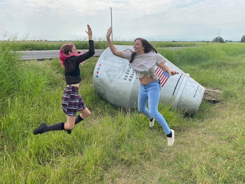 Why People Keep Coming Back to See It