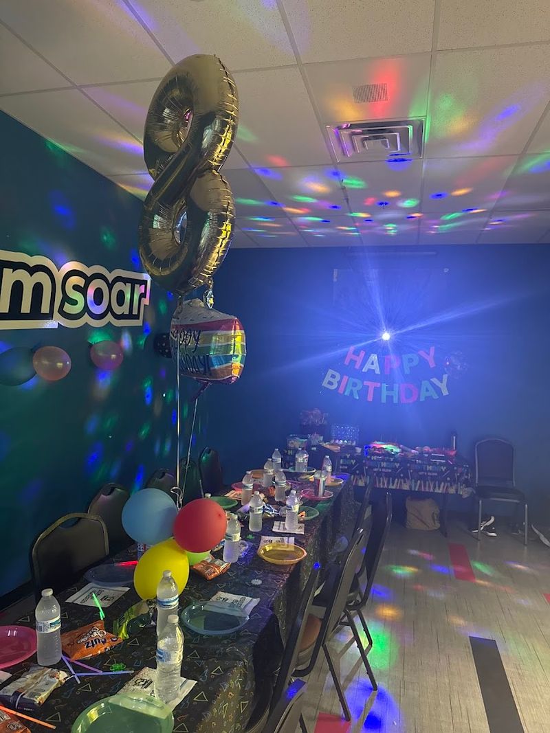Birthday Parties Done Right: The Full Celebration Experience