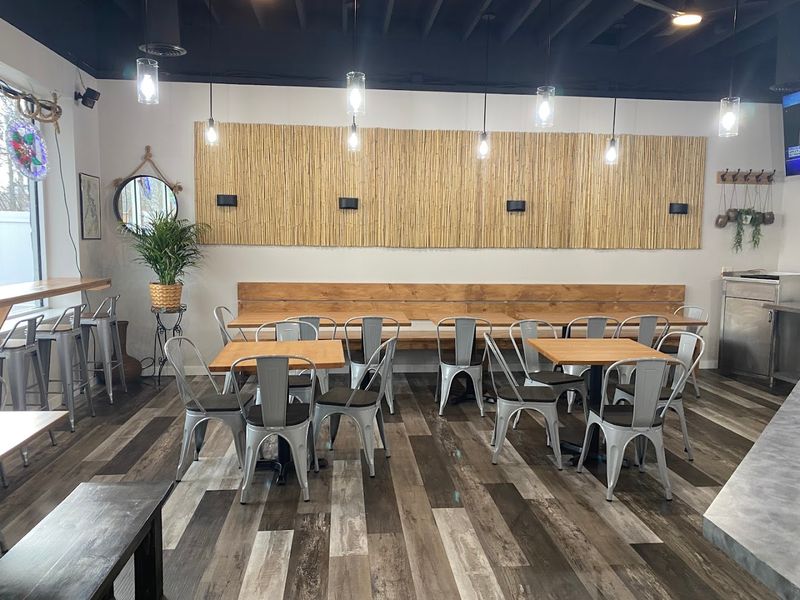 A Spot That Feels Like Community