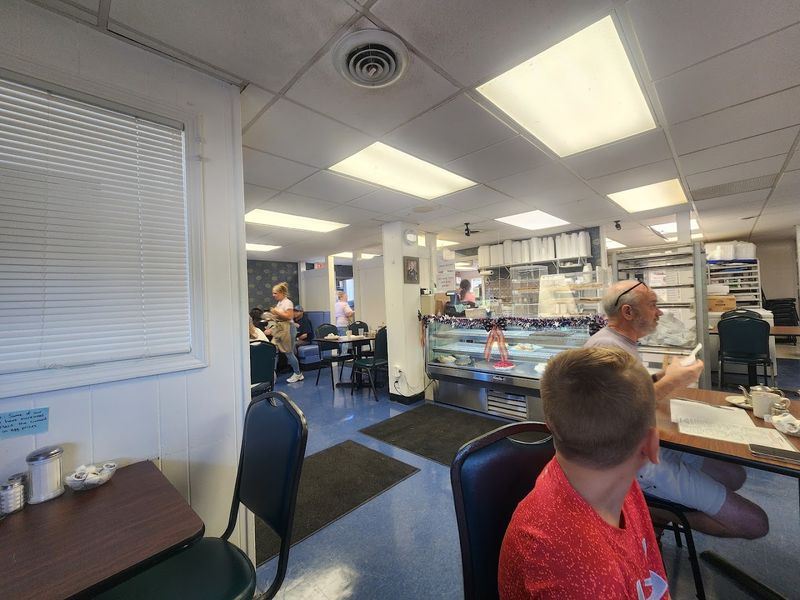 Sunflower Bread and Other Small Touches