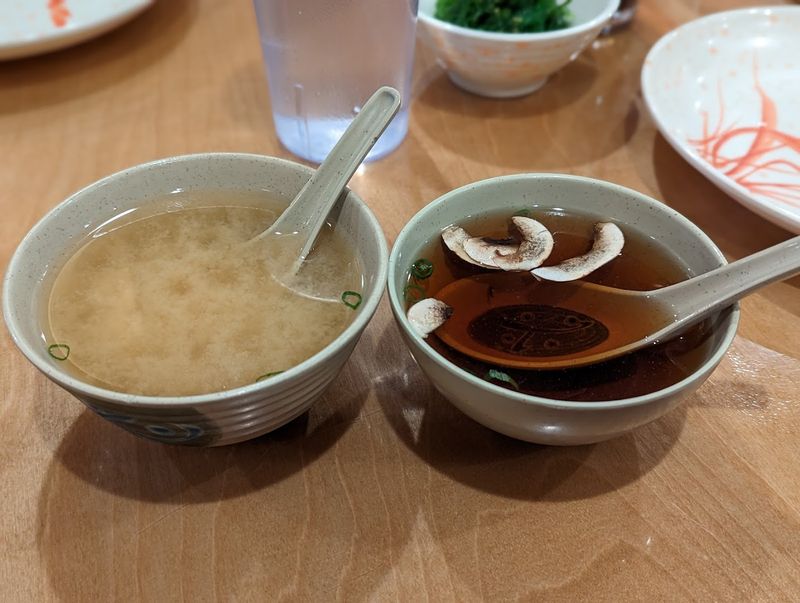 Appetizers and Non-Sushi Options Worth Ordering