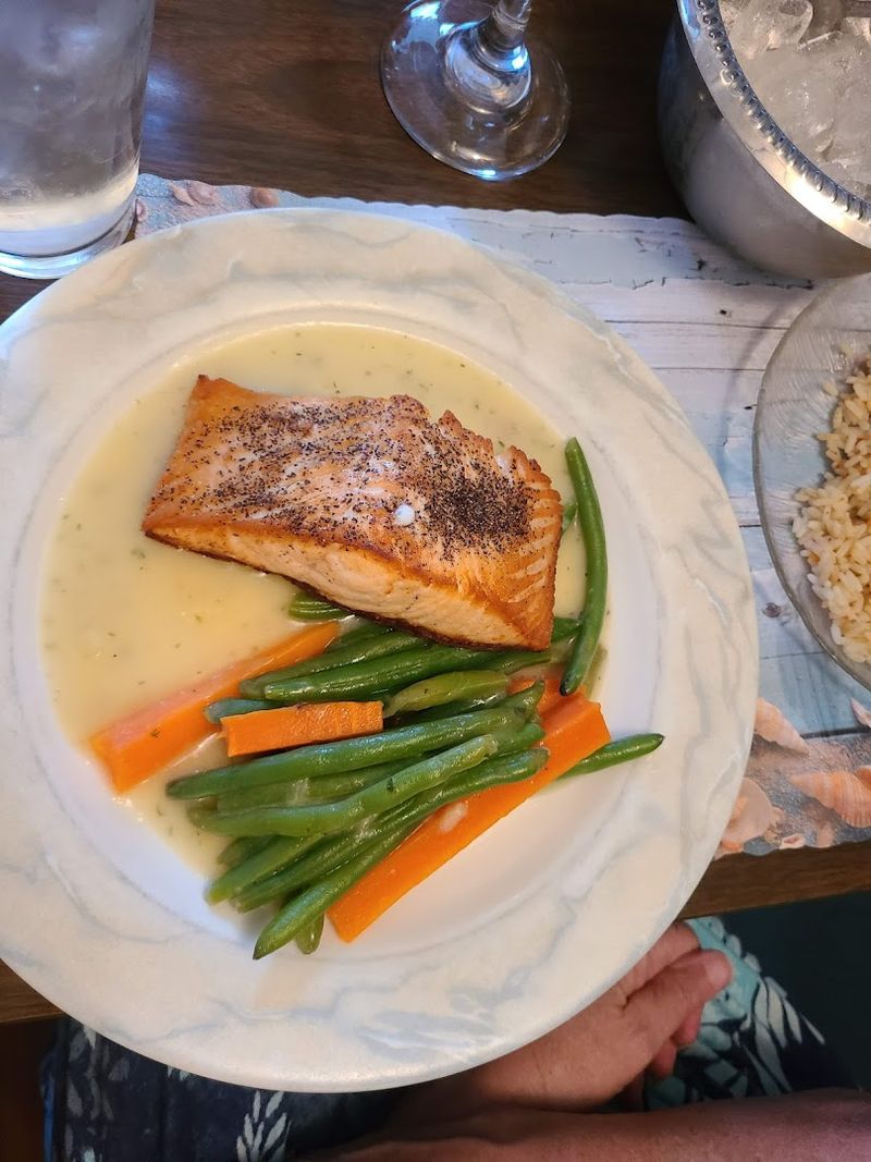 Menu Options Beyond the Classic Dish