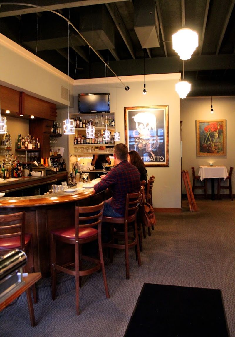 Jazz Nights and the Atmosphere That Sets This Place Apart