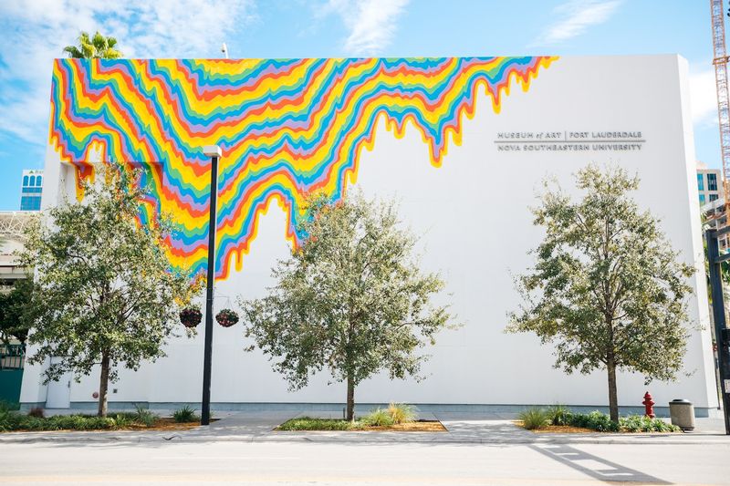 NSU Art Museum – Fort Lauderdale
