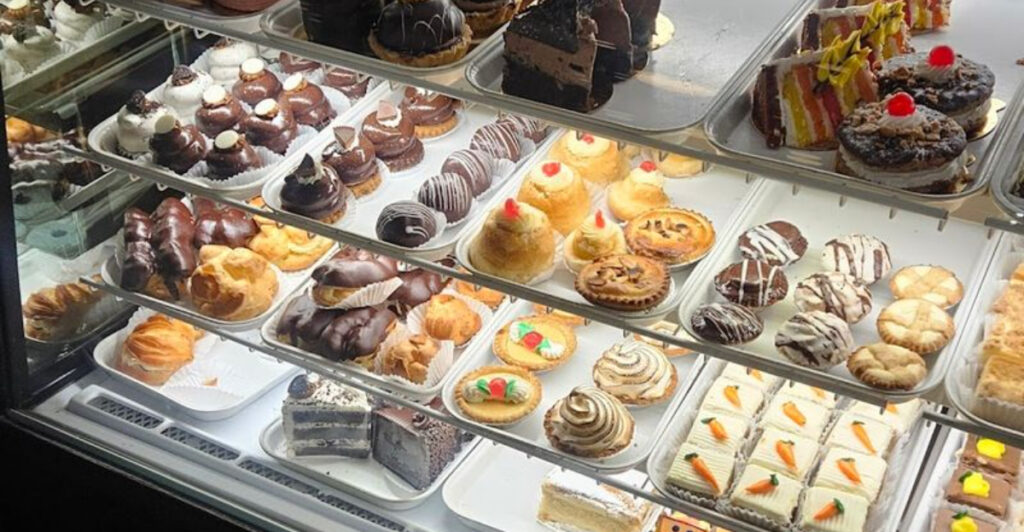 The Bakery Cafe in Mountainside That Blends Italian Pastry Charm With an All-Day Menu
