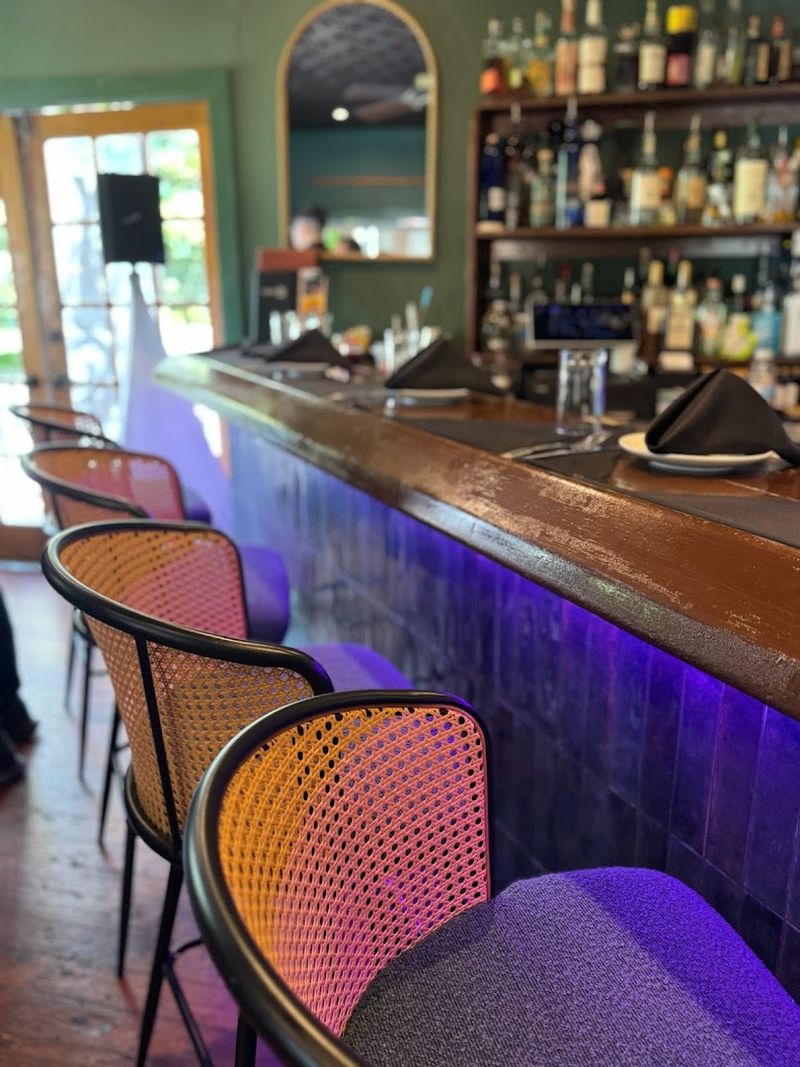 The Service That Keeps People Coming Back