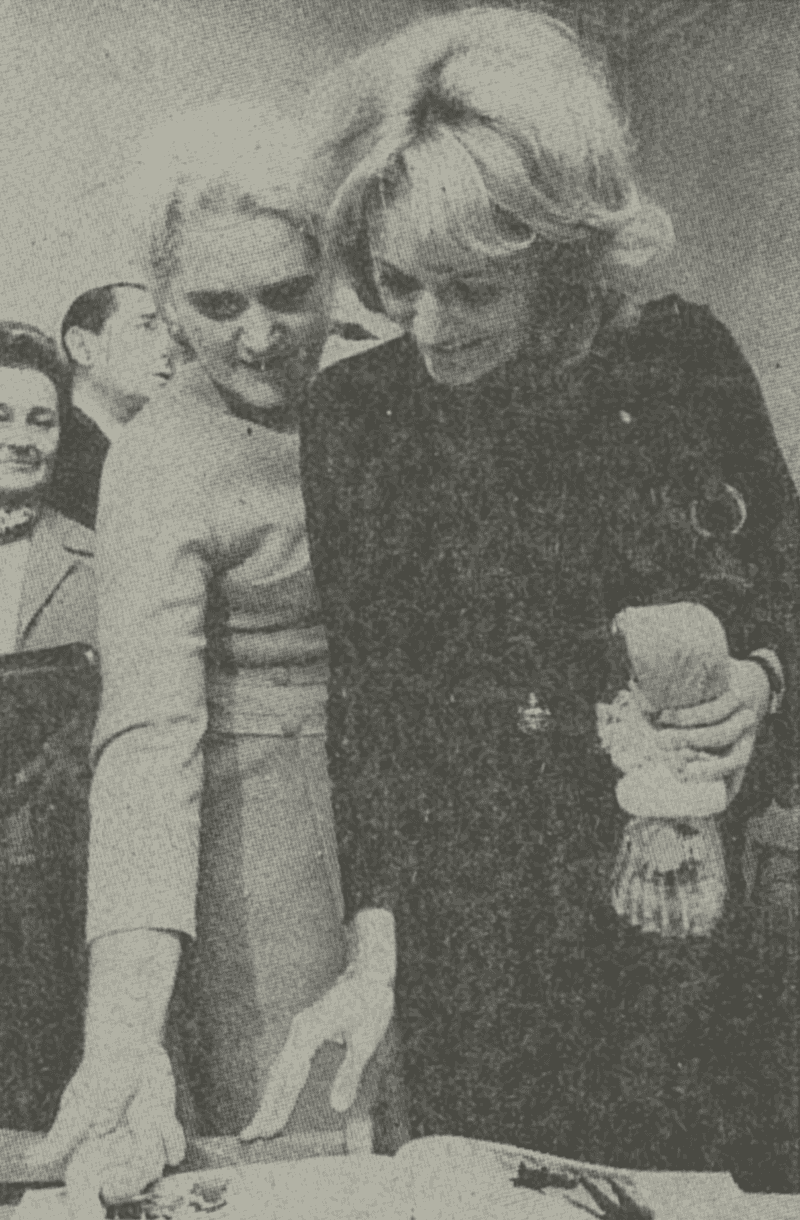 The Woman Who Survived a 33,000-Foot Fall