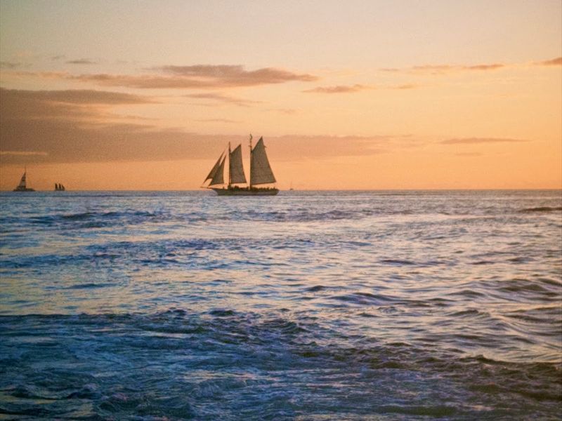 Local History on the Water