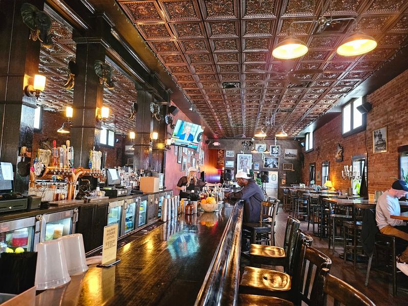 The Music and Nightlife Energy