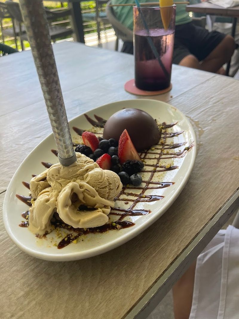 Desserts Worth Saving Room For