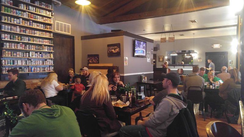 Service at Gypsy Nickel: The Highs, the Lows, and What to Know