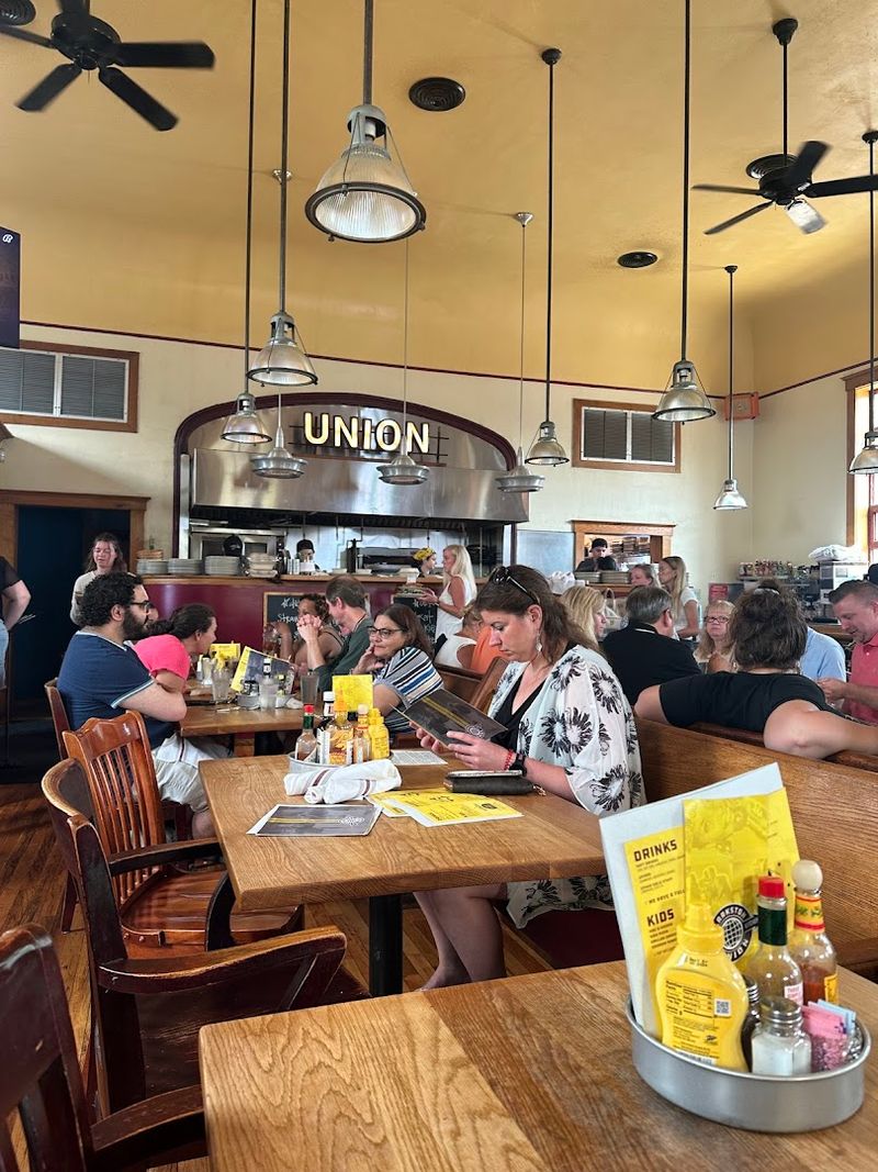 Service, Staff, and the Regulars Who Keep Coming Back