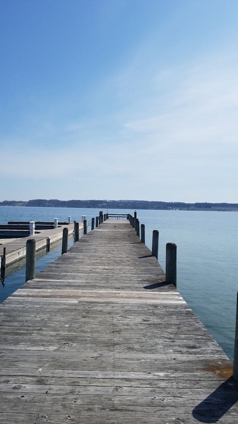 What the Leelanau Peninsula Does to Your Sense of Time