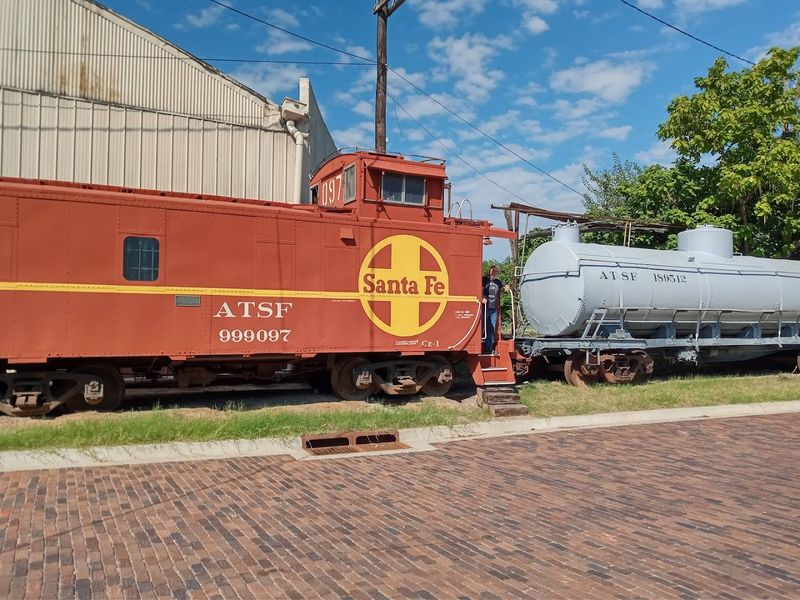 A Community That Takes Its History Seriously