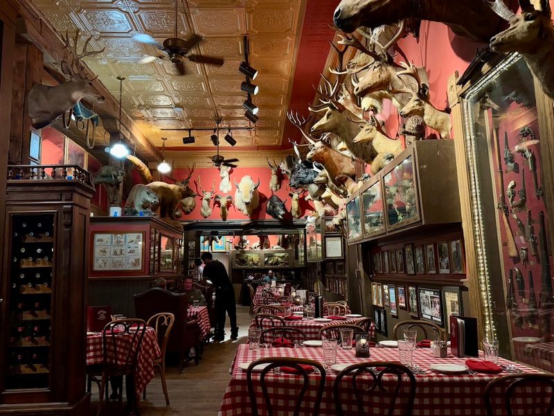 Buckhorn Exchange – Denver, CO