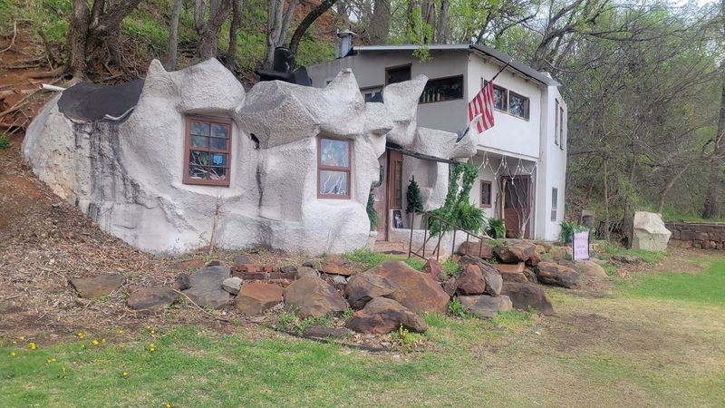 The Architecture That Started It All