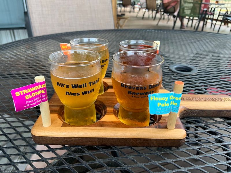 The Craft Pour Lineup Worth Knowing About