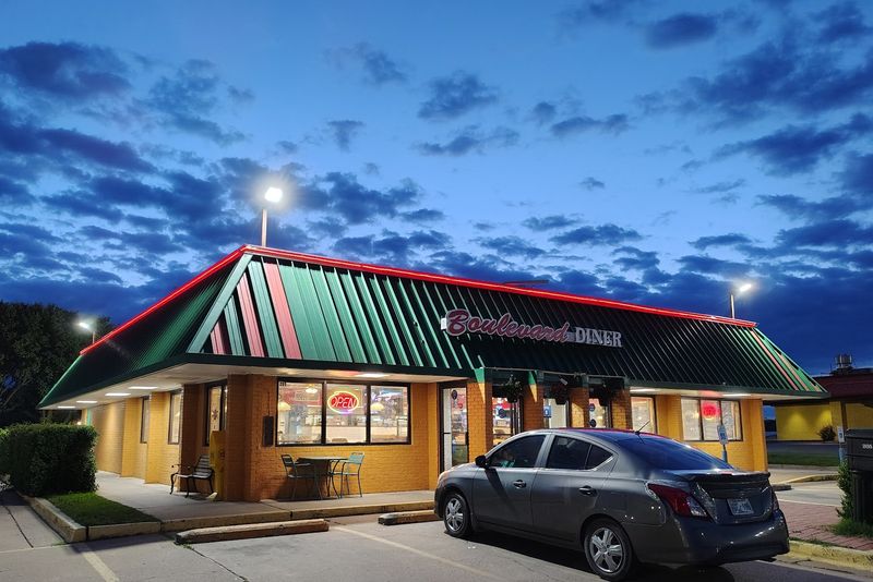 Where You Can Actually Find This Place