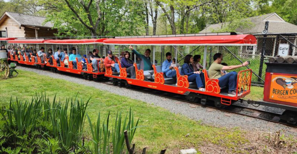 The Beloved Bergen County Attraction That Turns an Ordinary Afternoon Into an Adventure