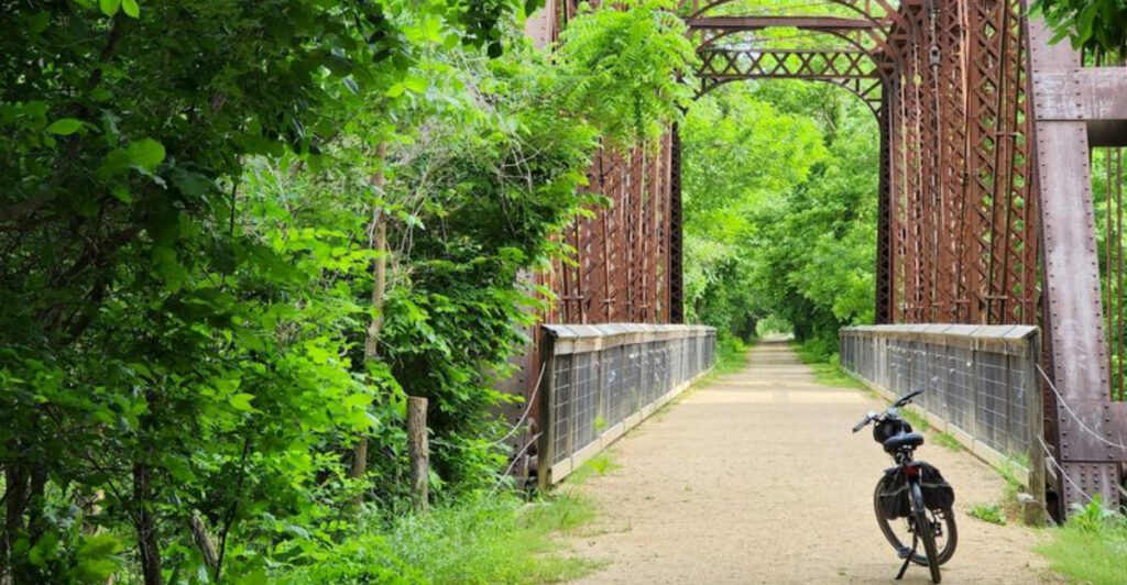The Best Bike Trail in Every U.S. State, 50 Epic Rides Every Cyclist Needs to Try