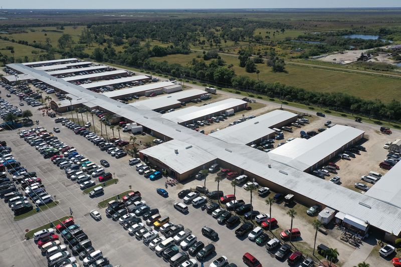 Where to Find This Flea Market Treasure