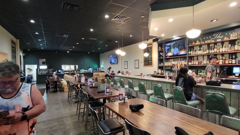 Where You Will Find It: Address, Location, and Setting