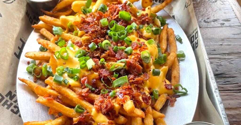 The Best Grilled Cheese in Oklahoma Might Be Hiding Right Here