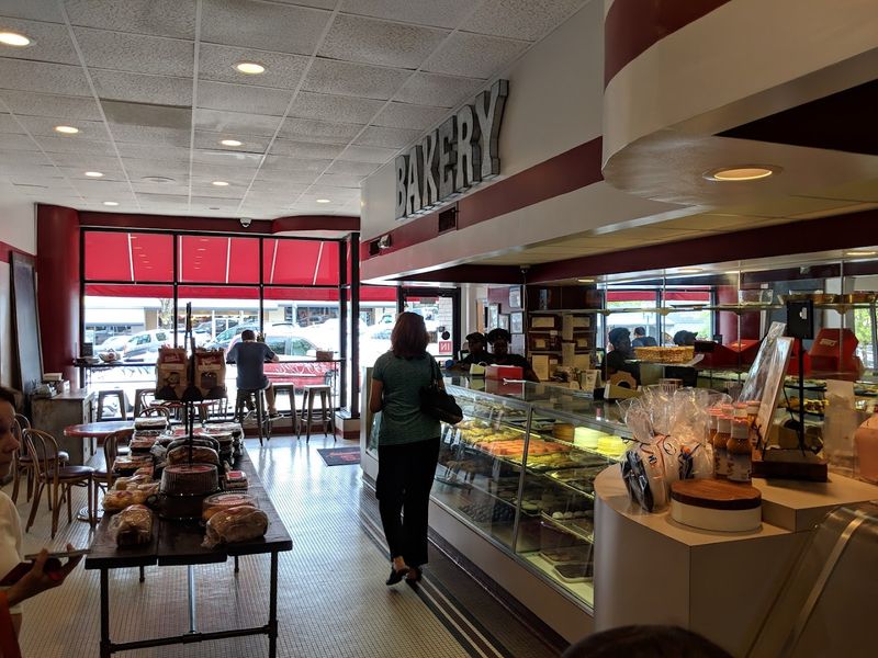 Alabama – Savage’s Bakery (Birmingham)