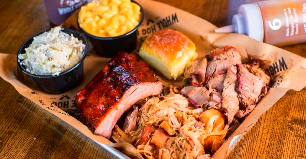 The Best Places for a Simple, Filling Meal in Every State