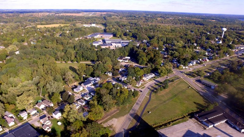 Easy to Visit, Easy to Settle Into