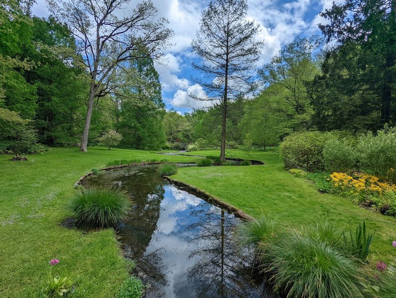 The Glacial Geology That Shaped Everything