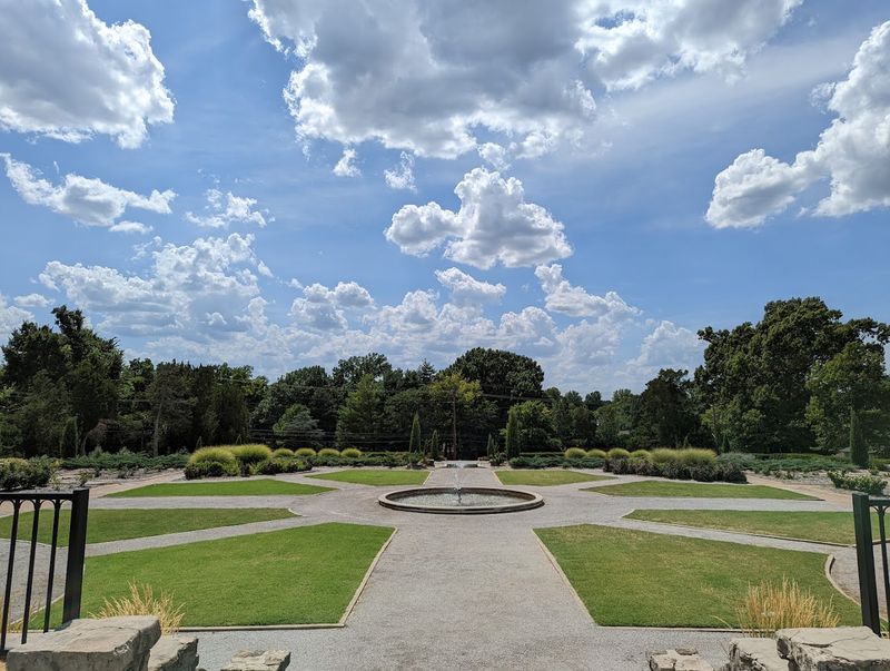 Perfect for Picnics, Photos, and Family Outings