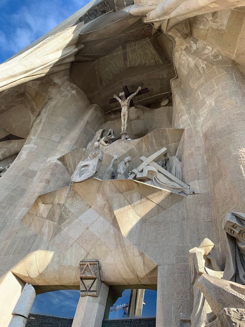 Understanding the Two Facades and What They Represent