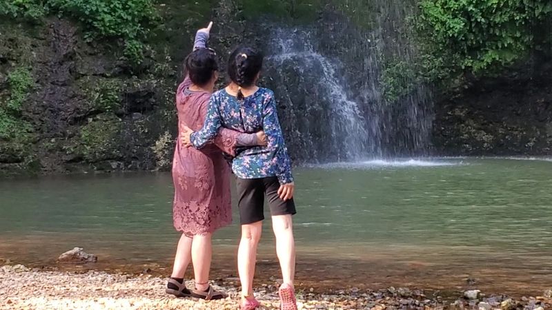 Fishing, Disc Golf, and Extra Activities