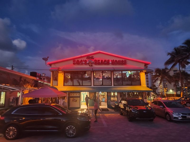 A Spot With Real Staying Power in the Community