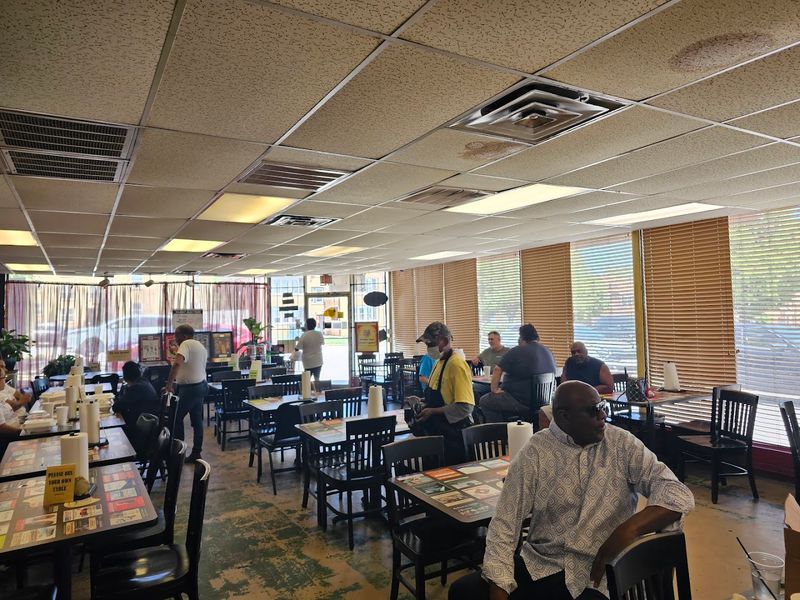 The Neighborhood Atmosphere and Local Character