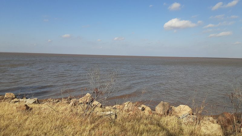 The Great Salt Plains: A Natural Wonder Just Minutes Away