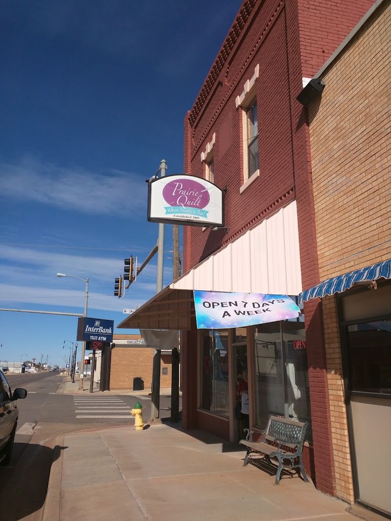 A Historic Building With a Whole Lot of Heart