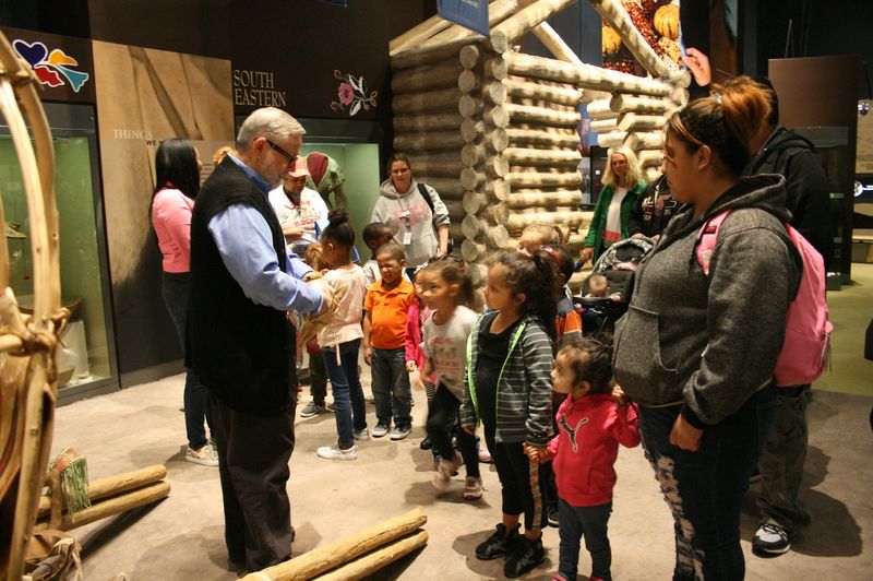 Interactive Exhibits That Actually Engage You