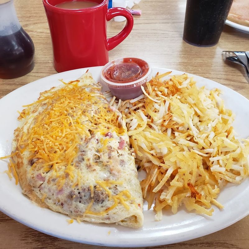 Breakfast Plates That Earn Repeat Visits