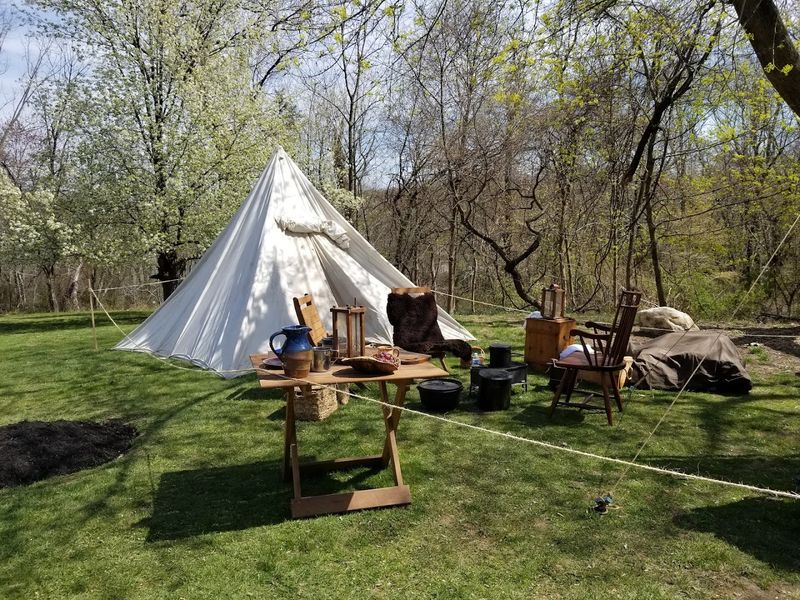 Paranormal History and the Stories People Tell