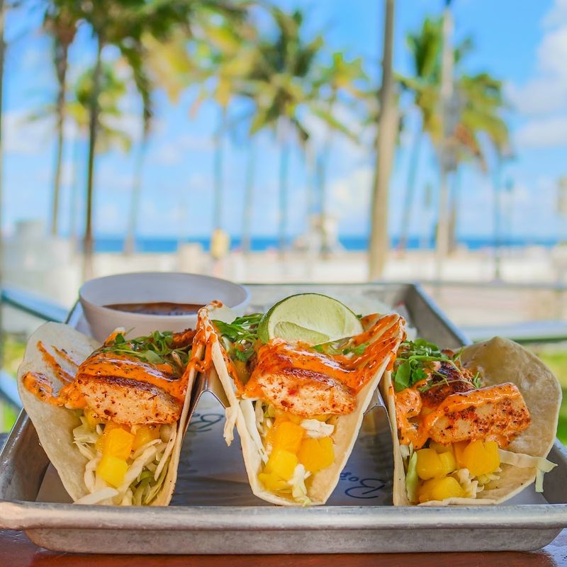 Fresh Fish Tacos That Deliver Every Single Time