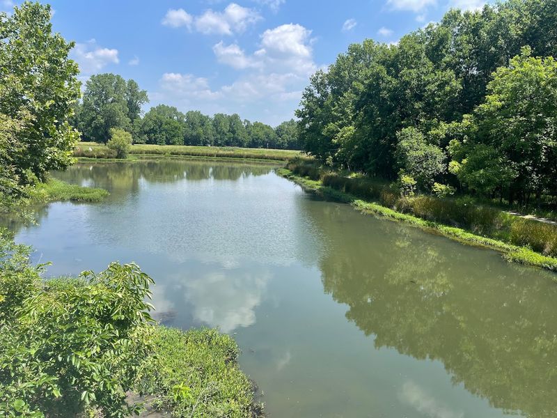 Trail Variety That Keeps Every Visit Fresh