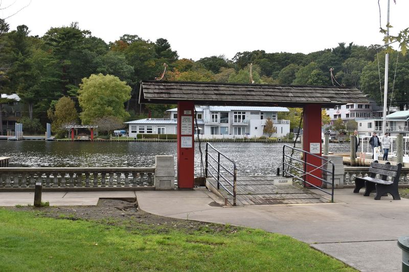 Lumber Was King, Until It Wasn't