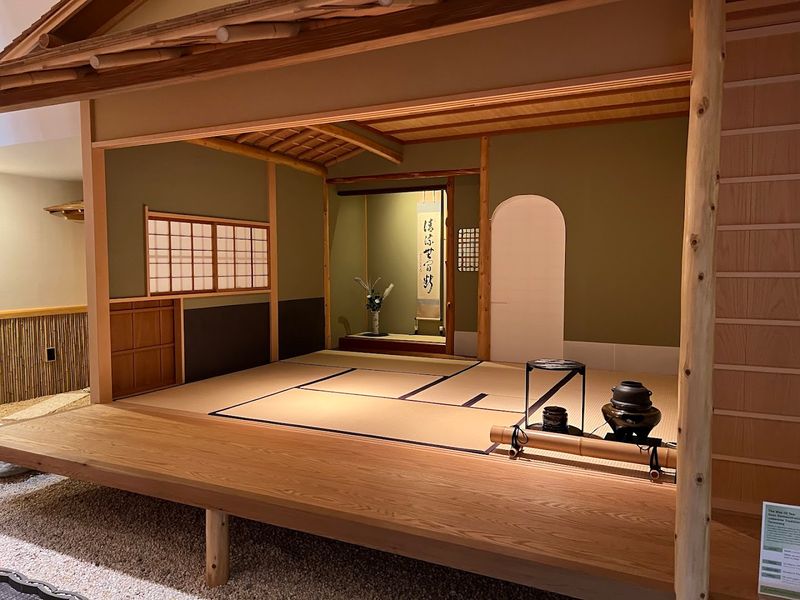 Inside the Museum: Japanese Culture, Art, and Florida History