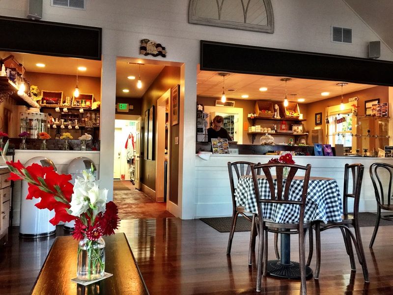 Farm-Fresh Food Culture Done Right