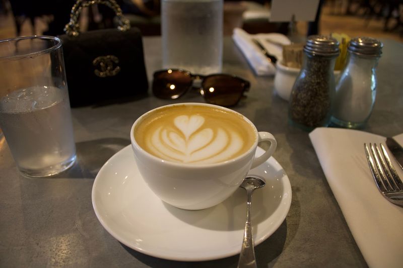 Morning Coffee Done Right