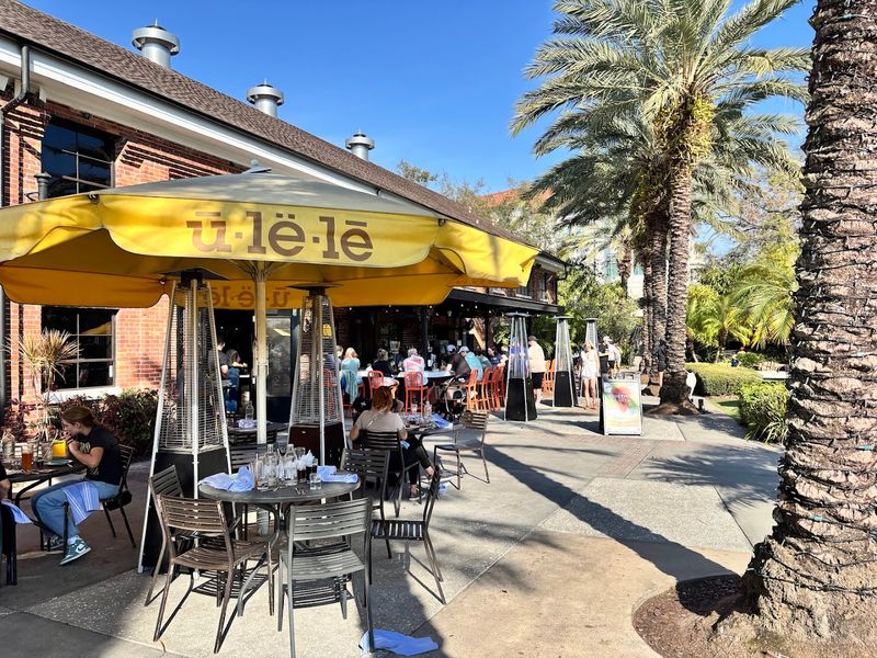 The Atmosphere Inside and Outside