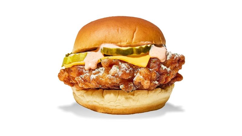 What Makes the Chicken Stand Out