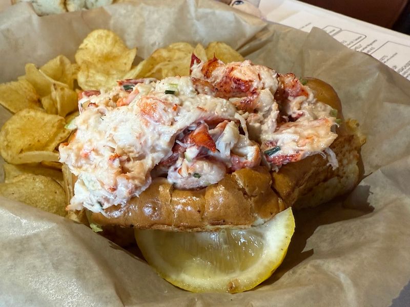 Weekend Brunch Is a Different Kind of Experience